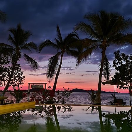 Long Beach Resort, Nosy-Be 외부 사진