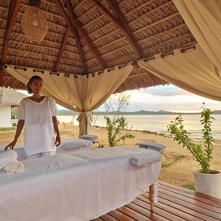 Long Beach Resort, Nosy-Be 외부 사진