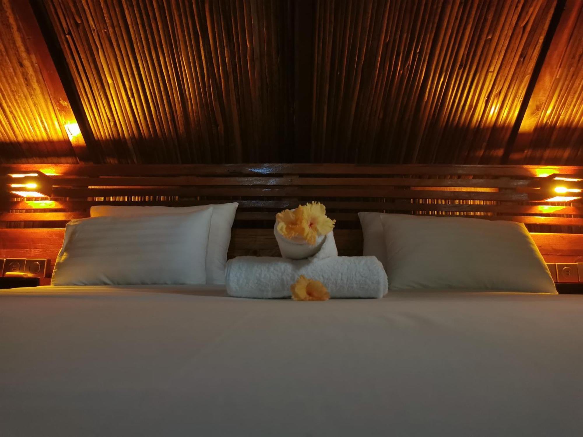 Long Beach Resort, Nosy-Be 외부 사진