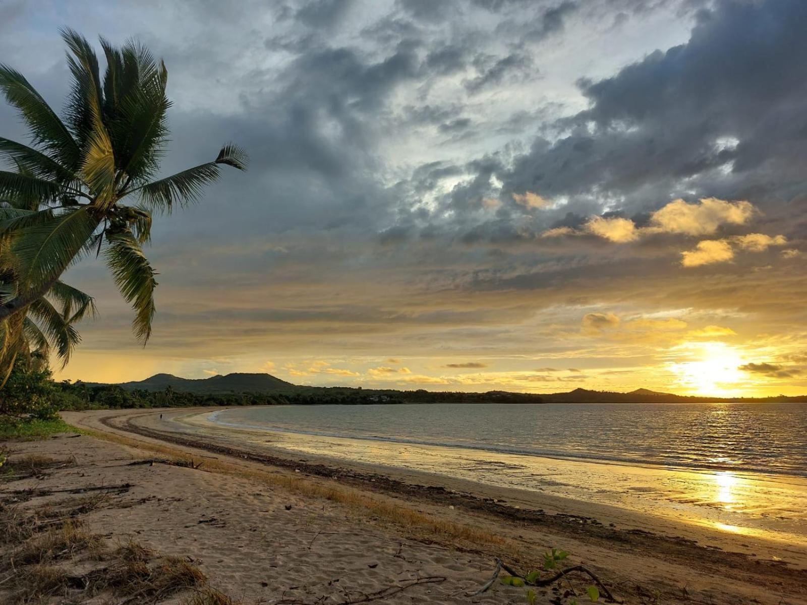 Long Beach Resort, Nosy-Be 외부 사진
