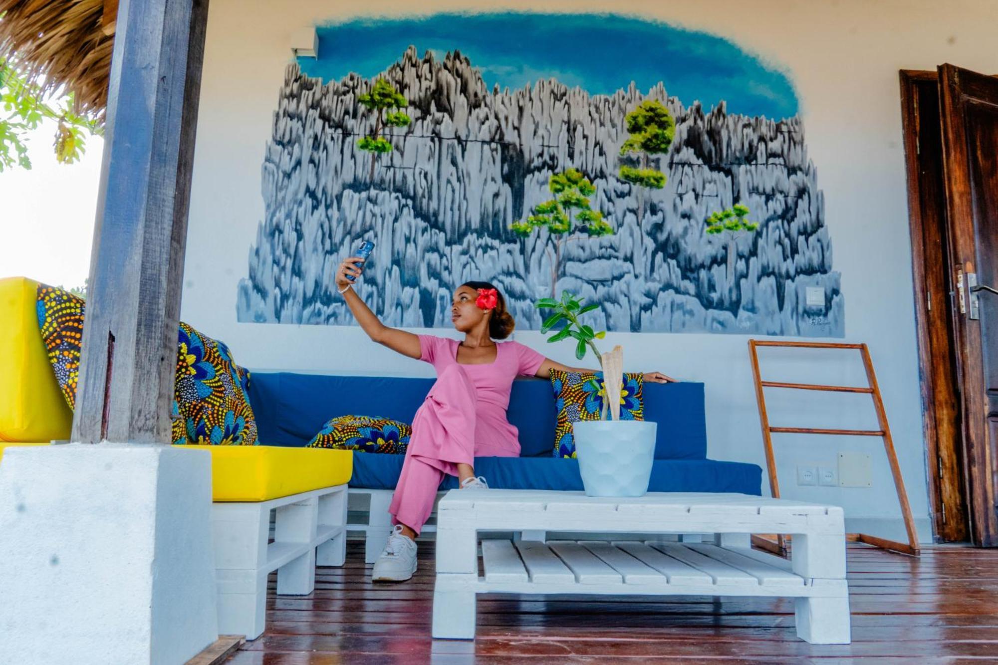 Long Beach Resort, Nosy-Be 외부 사진